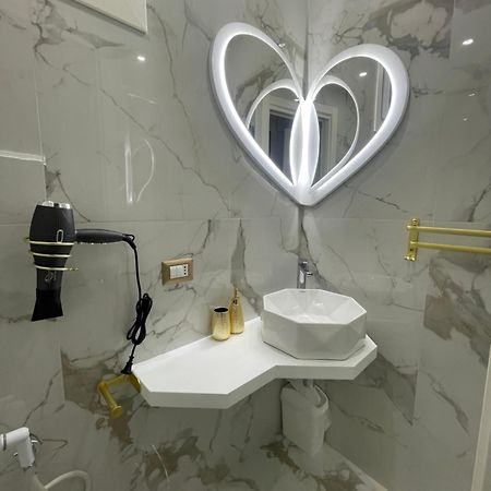 Corallo Home Napoli Eksteriør bilde