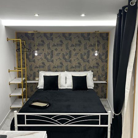 Corallo Home Napoli Eksteriør bilde