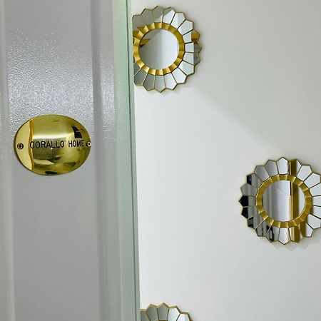 Corallo Home Napoli Eksteriør bilde