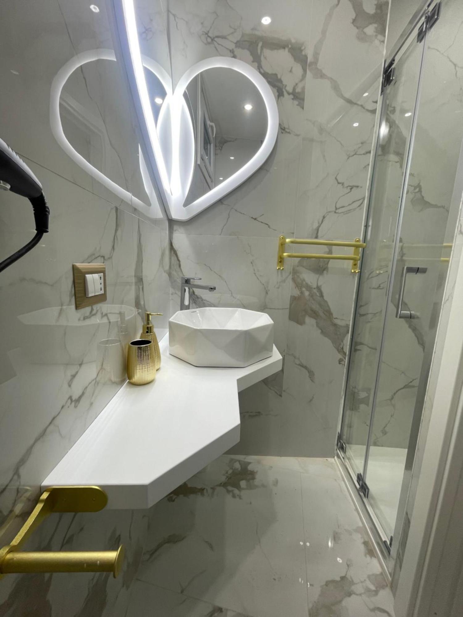 Corallo Home Napoli Eksteriør bilde