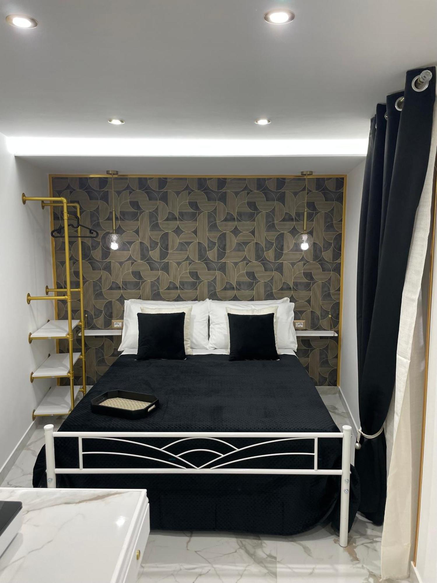 Corallo Home Napoli Eksteriør bilde