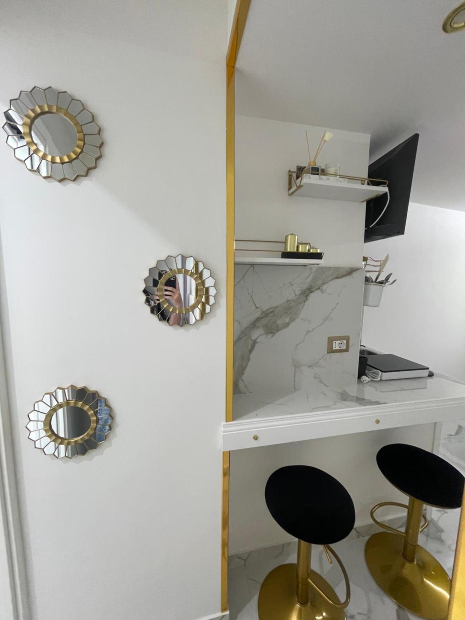 Corallo Home Napoli Eksteriør bilde