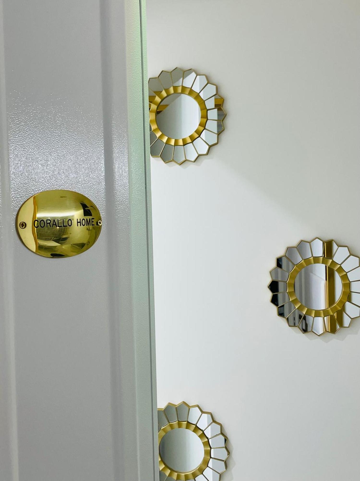 Corallo Home Napoli Eksteriør bilde