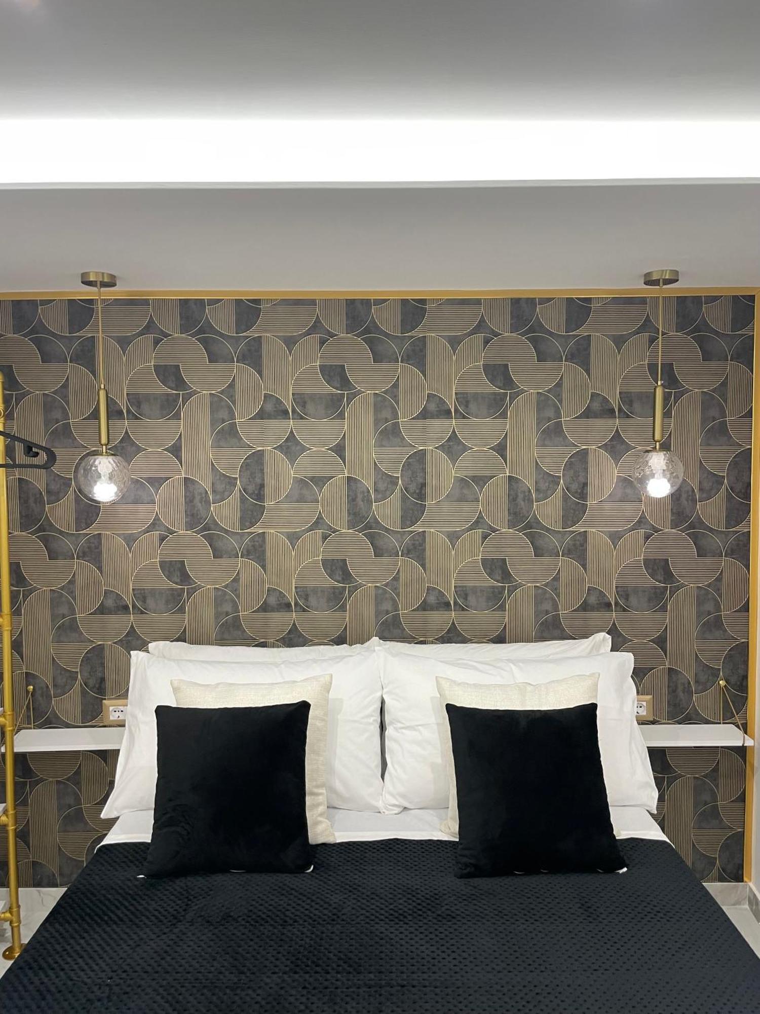 Corallo Home Napoli Eksteriør bilde